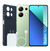 CELULAR XIAOMI REDMI NOTE 13 8GB RAM 256GB ALMACENAMIENTO MINT GREEN DUAL NANO SIM MZB0G8VAR ( PREVENTA-24HS )