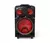 Parlante Torre de sonido Bluetooth para fiestas TAX3305/77 100W Rms, Woofer 12", Bt, Karaoke, Luces, Bateria