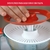 EXPRIMIDOR ELÉCTRICO VITAPRESS MOULINEX PC2031AR 1L 29W FILTRO METALICO DOS OPCIONES CON O SIN PULPA MOTOR DOBLE ROTACIÓN ENROLLA CABLE FILTRO REMOVIB - comprar online