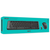 LOGITECH MK220 COMBO INALÁMBRICO TECLADO Y MOUSE TODAS LAS FUNCIONES TAMAÑO COMPACTO 10M PILAS INCLUIDAS en internet