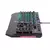 TECLADO GAMING LUCES RGB RAINBOW MARVO K656 - 4G ELECTRÓNICA