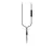 Auriculares deportivos PHILIPS TAA1105BK/00 intrauditivos con micrófono NEGROS MANOS LIBRES JACK 3.5MM en internet