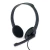 Auriculares vincha estéreo con micrófono VERBATIM 70721