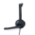 Auriculares vincha estéreo con micrófono VERBATIM 70721 en internet