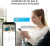 EZVIZ EP3X PRO 2K DOBLE LENTE 3MP+2MP TIMBRE INTELIGENTE CAMARA EXTERIOR NOTIFICA 32GB PANEL SOLAR PARLANTE MICROFONO MODIFICA VOZ ALARMA ANTIROBO - tienda online