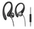 Auriculares deportivos PHILIPS TAA1105BK/00 intrauditivos con micrófono NEGROS MANOS LIBRES JACK 3.5MM - tienda online