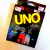 JUEGO DE CARTAS UNO VERSION AMONG US