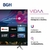 SMART TV BGH 32" HD B3223H5 VIDAA HDMI USB WIFI (PREVENTA - 24HS) - comprar online