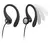 Auriculares deportivos PHILIPS TAA1105BK/00 intrauditivos con micrófono NEGROS MANOS LIBRES JACK 3.5MM - 4G ELECTRÓNICA