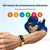 HUAWEI BAND 9 SMARTWATCH TACTIL 1.47" AMOLED BOTON LATERAL FUNCIONES SALUD Y DEPORTES 5ATM BATERIA LARGA DURACIÓN - tienda online