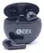 IBEK AIR5 AURICULARES INALAMBRICOS BLUETOOTH TACTIL MANOS LIBRES BATERIA LARGA DURACIÓN - comprar online