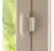 EZVIZ T2C SENSOR DE APERTURA / CIERRE MAGNETICO ALERTAS ALARMA ANTIROBO INALÁMBRICO INTEGRACIÓN INTELIGENTE CON CÁMARAS