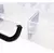 CAJA ORGANIZADORA PLASTICA REFORZADA 23 DIVISIONES 36x27x6cm transparente manija clips 5 divisores extraibles - comprar online