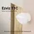 EZVIZ T1C SENSOR DE MOVIMIENTO INFRARROJO NOTIFICACIONES AMPLIO ANGULO AJUSTABLE 360° DETECCIÓN HUMANO ALARMA CONFIGURA MASCOTAS CS-T1C-A0-BG