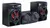 Minicomponente LG CK43-DARGPLK 300W bluetooth- control- Dual usb- Auto Dj- Special EQ- Bass Blast-Radio - 4G ELECTRÓNICA