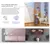 EZVIZ T1C SENSOR DE MOVIMIENTO INFRARROJO NOTIFICACIONES AMPLIO ANGULO AJUSTABLE 360° DETECCIÓN HUMANO ALARMA CONFIGURA MASCOTAS CS-T1C-A0-BG - 4G ELECTRÓNICA