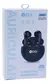 IBEK AIR5 AURICULARES INALAMBRICOS BLUETOOTH TACTIL MANOS LIBRES BATERIA LARGA DURACIÓN