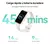 Imagen de HUAWEI BAND 9 SMARTWATCH TACTIL 1.47" AMOLED BOTON LATERAL FUNCIONES SALUD Y DEPORTES 5ATM BATERIA LARGA DURACIÓN