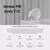 EZVIZ T1C SENSOR DE MOVIMIENTO INFRARROJO NOTIFICACIONES AMPLIO ANGULO AJUSTABLE 360° DETECCIÓN HUMANO ALARMA CONFIGURA MASCOTAS CS-T1C-A0-BG en internet