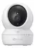 EZVIZ H6C PRO 1080P CÁMARA INTERIOR WIFI 360° PARLANTE MICROFONO INSPECCIÓN DETECCIÓN HUMANO RUIDOS SEGUIMIENTO NOCHE COLOR CS-H6C-R105-1L2WF - comprar online