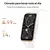HUAWEI BAND 9 SMARTWATCH TACTIL 1.47" AMOLED BOTON LATERAL FUNCIONES SALUD Y DEPORTES 5ATM BATERIA LARGA DURACIÓN - comprar online