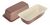 MOLDE PAN Y BUDÍN INGLES 25 X 13 CM HUDSON ANTIADHERETE CERÁMICO