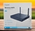 EZVIZ X5S NVR ALTO RENDIMIENTO 8 CÁMARAS SALIDA HDMI VGA WIFI 100M H.265 5MP ONVIF HASTA 8TB ALM CS-X5S-R100-8W - 4G ELECTRÓNICA