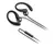Auriculares deportivos PHILIPS TAA1105BK/00 intrauditivos con micrófono NEGROS MANOS LIBRES JACK 3.5MM