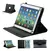 FUNDA TABLET UNIVERSAL 10" GIRA 360° NEGRA