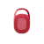 JBL CLIP 4 Altavoz ultraportátil resistente al agua y polvo IP67 Bluetooth 10hs duración batería color rojo - 4G ELECTRÓNICA