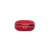 JBL CLIP 4 Altavoz ultraportátil resistente al agua y polvo IP67 Bluetooth 10hs duración batería color rojo
