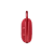 JBL CLIP 4 Altavoz ultraportátil resistente al agua y polvo IP67 Bluetooth 10hs duración batería color rojo - tienda online