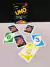 JUEGO DE CARTAS UNO VERSION AMONG US - comprar online
