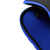 FUNDA NOTEBOOK 15.6" KLIPXTREME LAPTOP SLEEVE KSN-115BL REVERSIBLE NEGRA - AZUL - comprar online