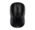 LOGITECH M317 MOUSE INALÁMBRICO PLUG AND PLAY USB NEGRO COMPACTO CONFORTABLE LATERALES DE GOMA PILA INCLUIDA - comprar online