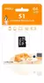 MICRO SD IMOU S1 64GB TARJETA DE MEMORIA CLASE 10 U3 V30