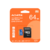 COMBO SEGURIDAD - 2 UNIDADES DE EZVIZ H8C 1080P 2MP VU CÁMARAS WIFI 360° R100-1K2WKFL + 2 MICRO SD 64GB MEMORIA CON ADAPTADOR en internet