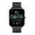 SMARTWATCH FOXBOX NEUTRON NEGRO PANTALLA TACTIL 1.69" LLAMADAS BLUETOOTH CARGA INALÁMBRICA IP67 RESISTE AGUA QUARK SERIES