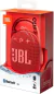 JBL CLIP 4 Altavoz ultraportátil resistente al agua y polvo IP67 Bluetooth 10hs duración batería color rojo - comprar online