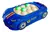 POP IT ELECTRONICO AUTO 999 NIVELES JUEGO DE VELOCIDAD 4 MODOS COLORES AZUL Y ROJO - comprar online