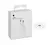 Fuente de alimentación cargador APPLE USB-C 20W Power Adapter carga rápida