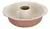 MOLDE PARA FLAN Y BUDIN SAVARÍN ANTIADHERENTE CERAMICA HUDSON 28.4CM X 7.5CM