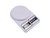 BALANZA DE COCINA 10KG AITECH SF-400