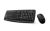 GENIUS KM-8100 COMBO TECLADO Y MOUSE INALÁMBRICO - comprar online