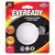 LAMPARA DE TOQUE 45 LUMINES LUZ LED AUTOADHESIVA 3M requiere pilas AAA x2 (no incluidas) - ENERGIZER