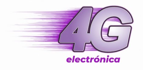 4G ELECTRÓNICA