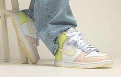 DUNK HIGH "CASHMEHERE" - comprar online