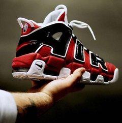 UPTEMPO "BULLS HOOPS PACK" en internet