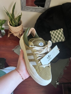 BAD BUNNY CAMPUS “WILD MOSS” - comprar online