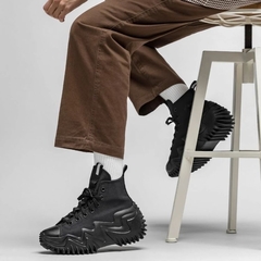 CONVERSE RUN STAR MOTION “TRIPLE BLACK” - comprar online
